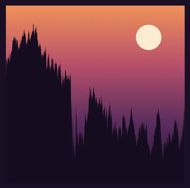 mountains