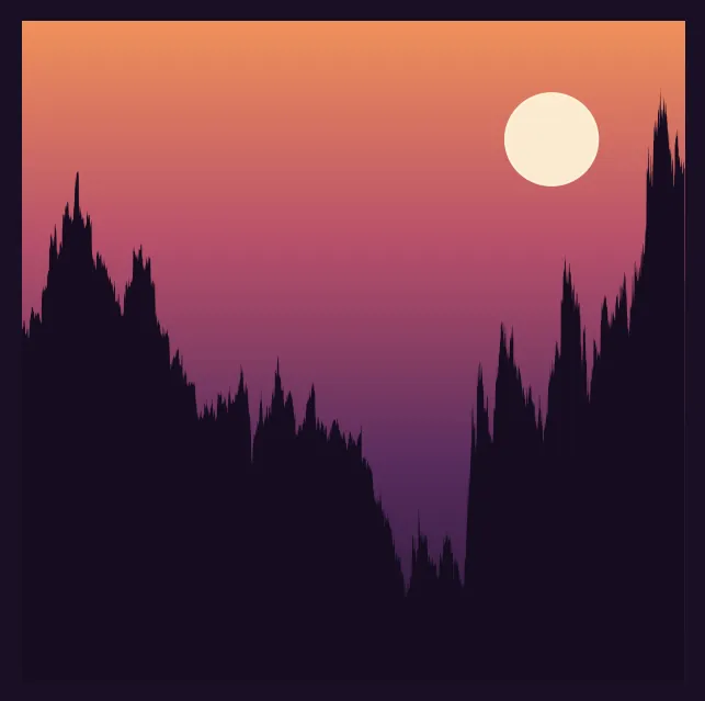 mountains