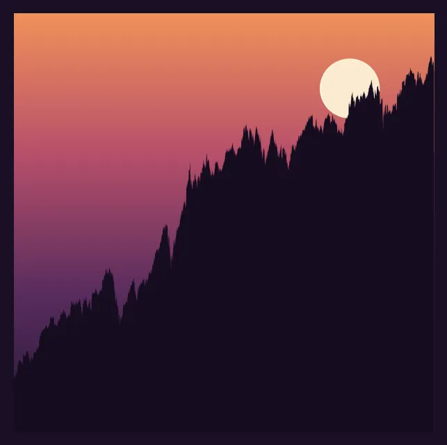 mountains