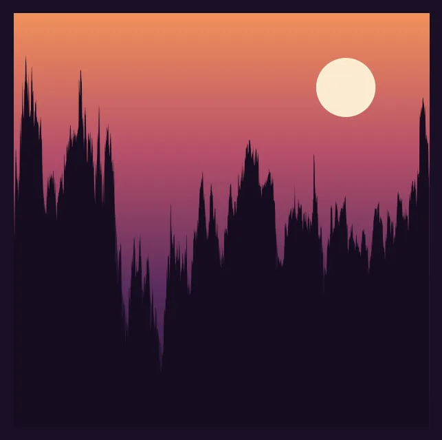 mountains