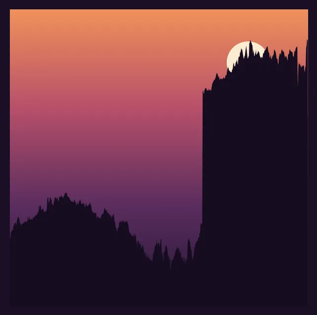 mountains