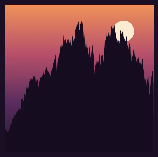 mountains