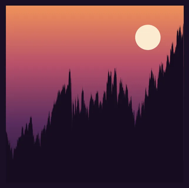 mountains