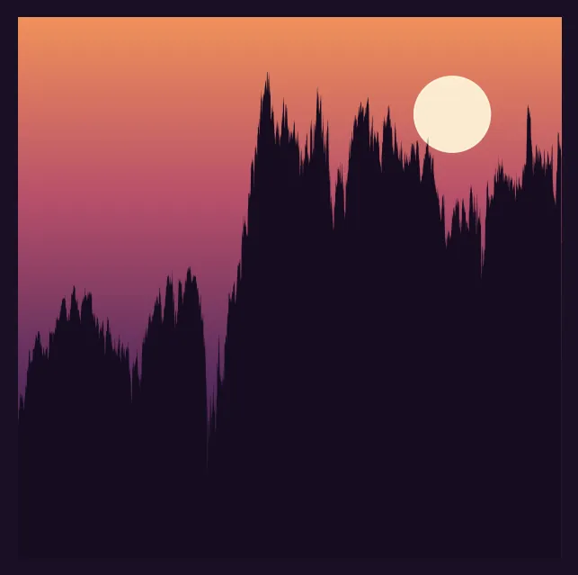mountains