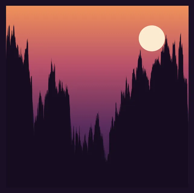 mountains