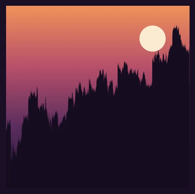 mountains