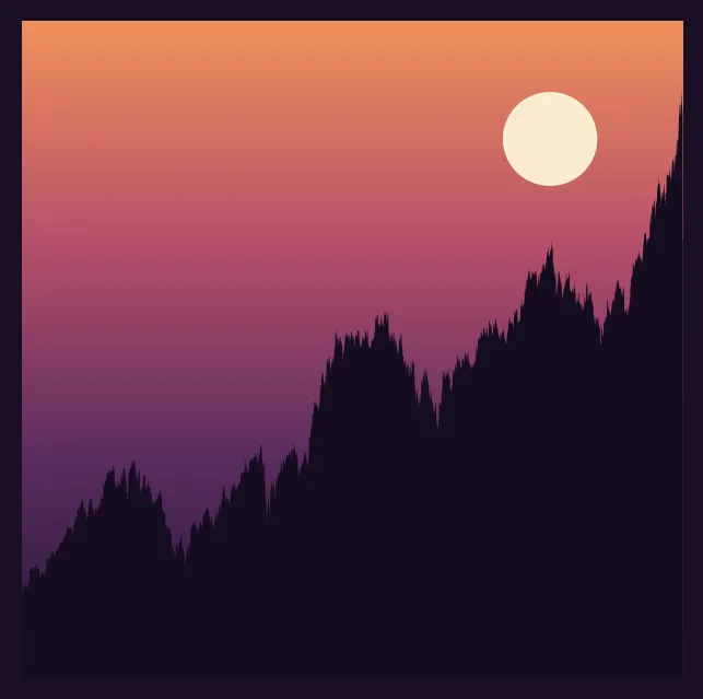 mountains