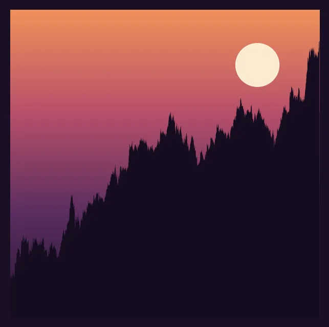 mountains
