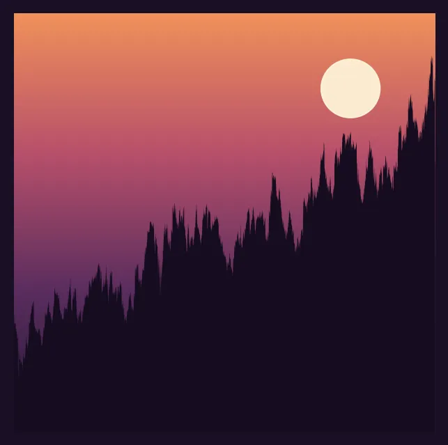 mountains
