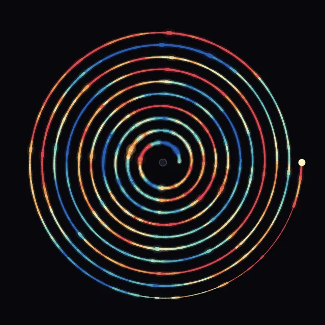 spiral