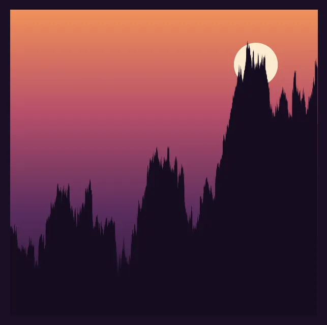 mountains