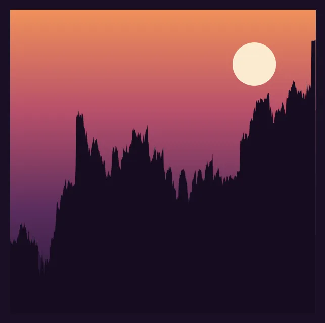 mountains