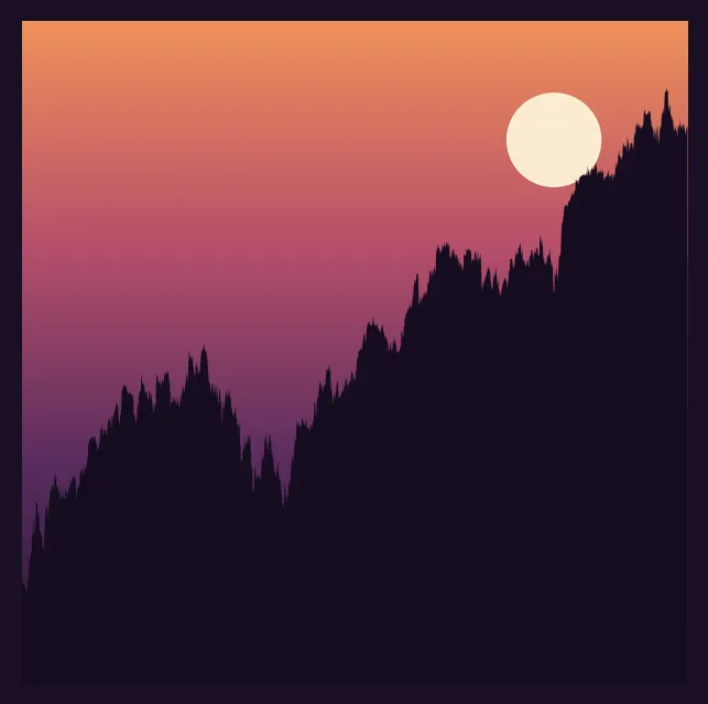 mountains
