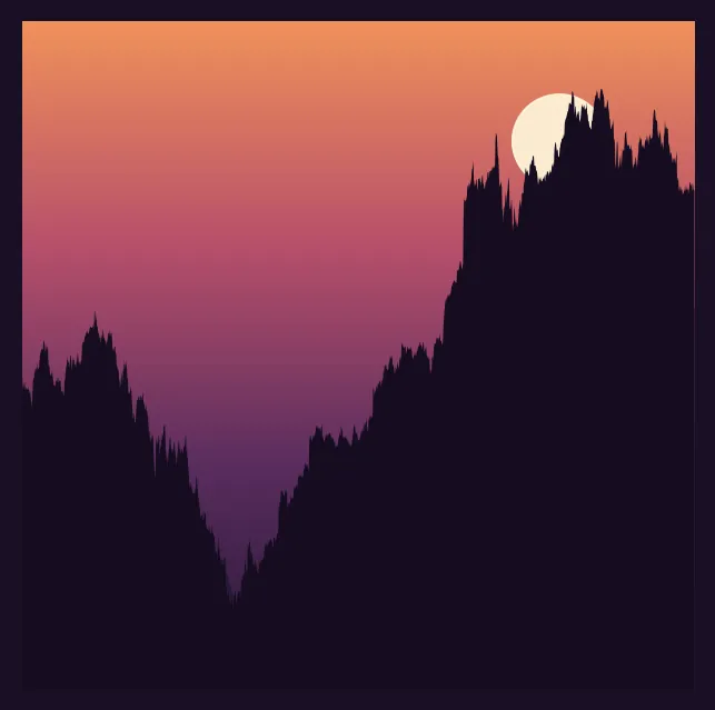 mountains