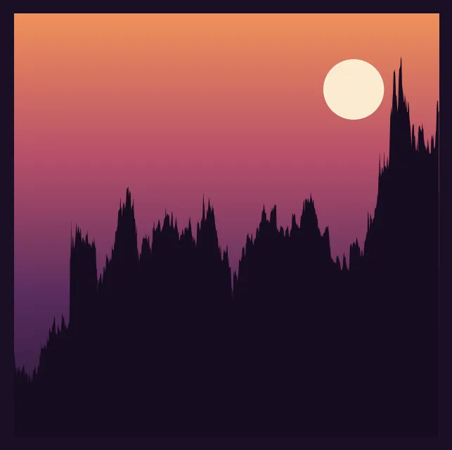 mountains