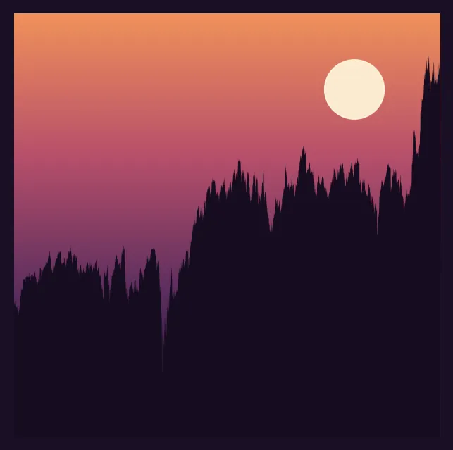 mountains