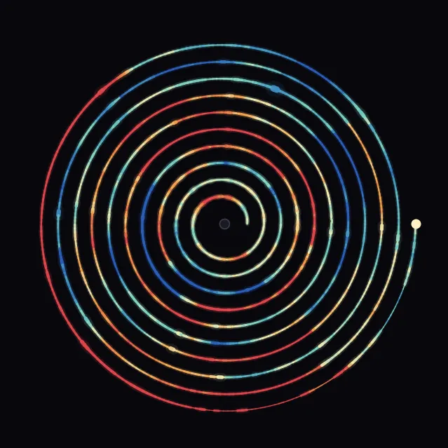 spiral