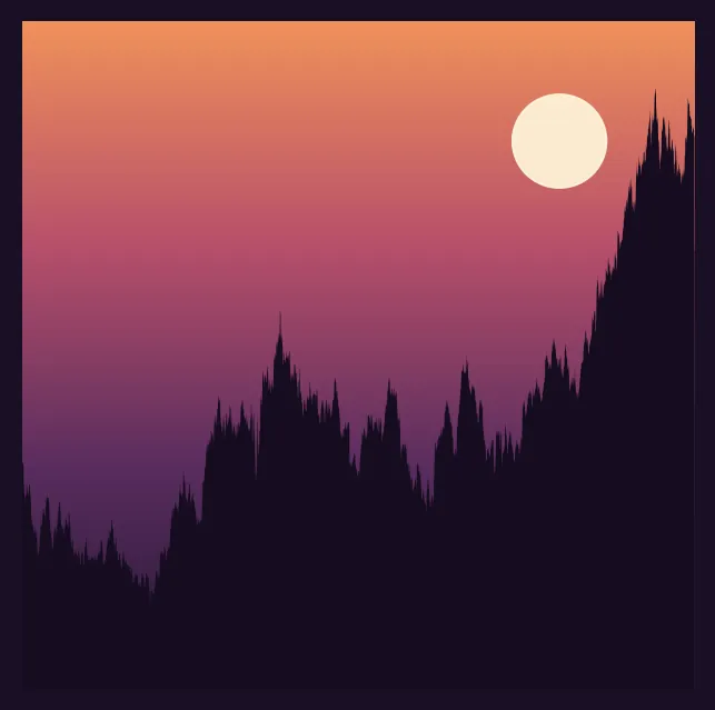 mountains