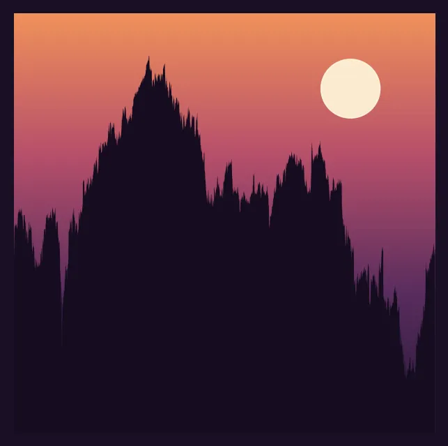 mountains