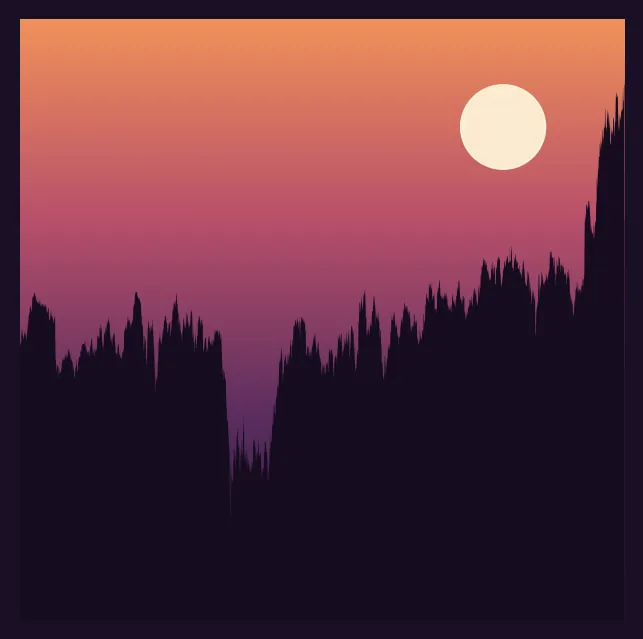 mountains