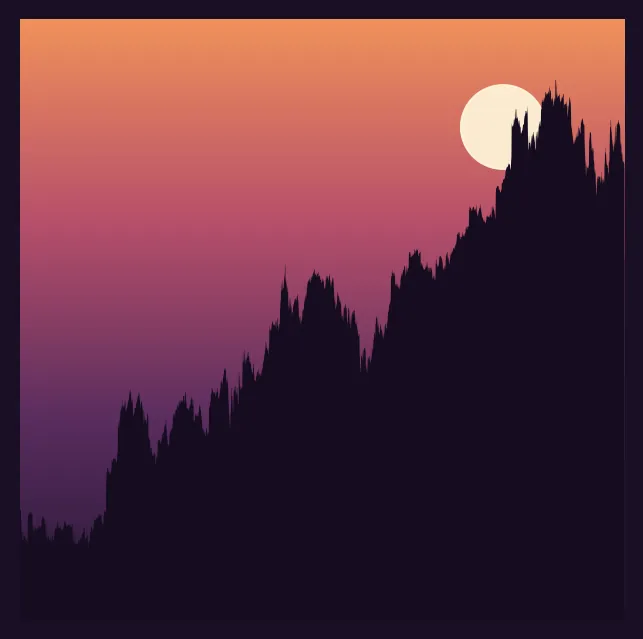 mountains
