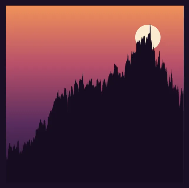 mountains