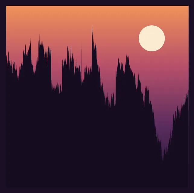 mountains