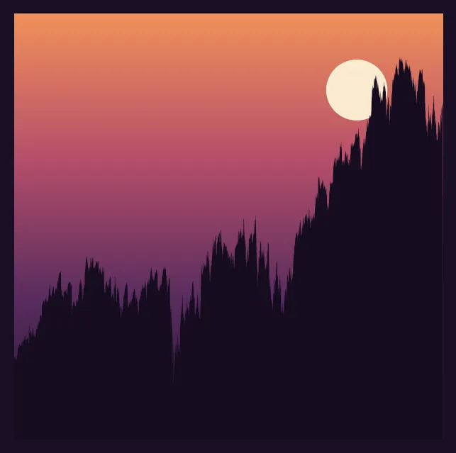mountains