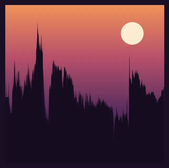 mountains