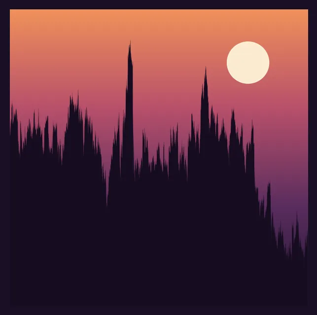 mountains