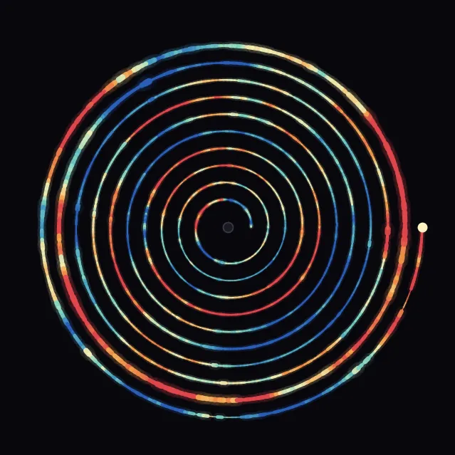 spiral