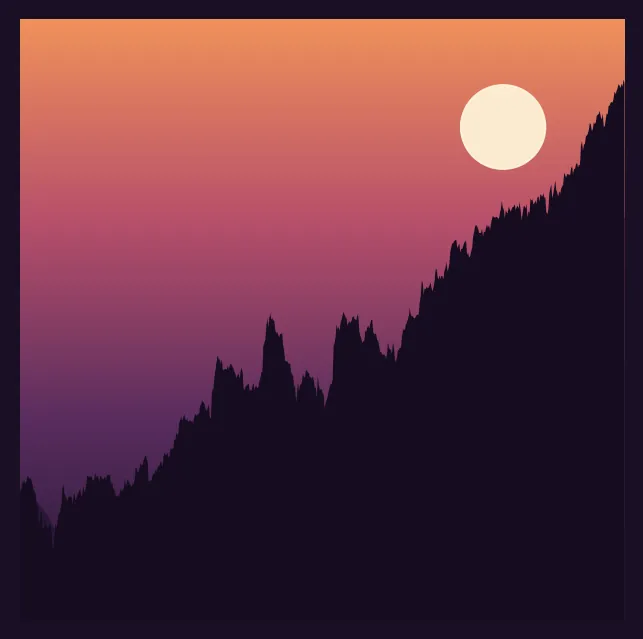 mountains