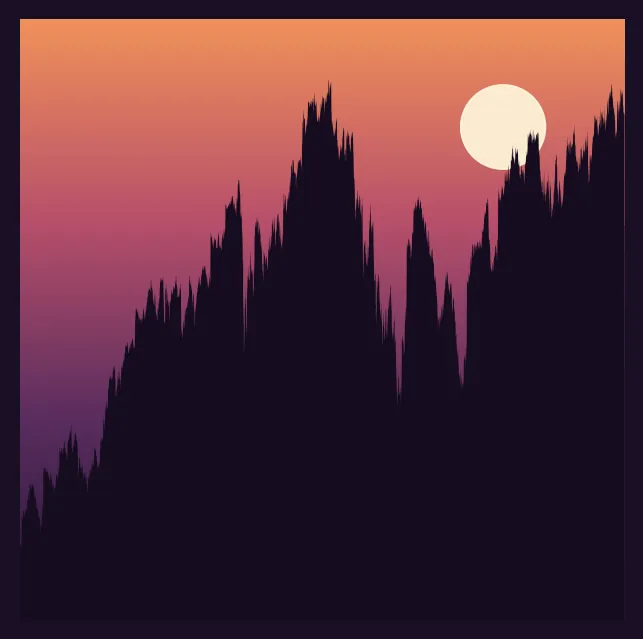 mountains