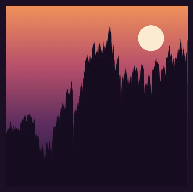 mountains