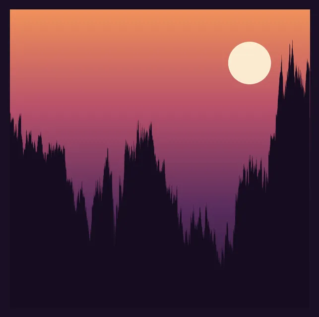 mountains