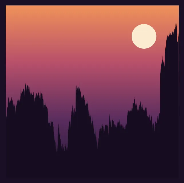 mountains