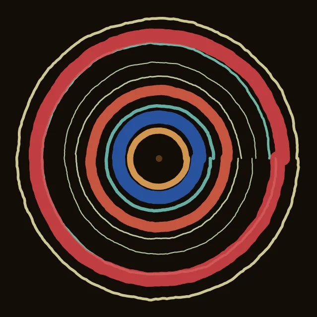 rings