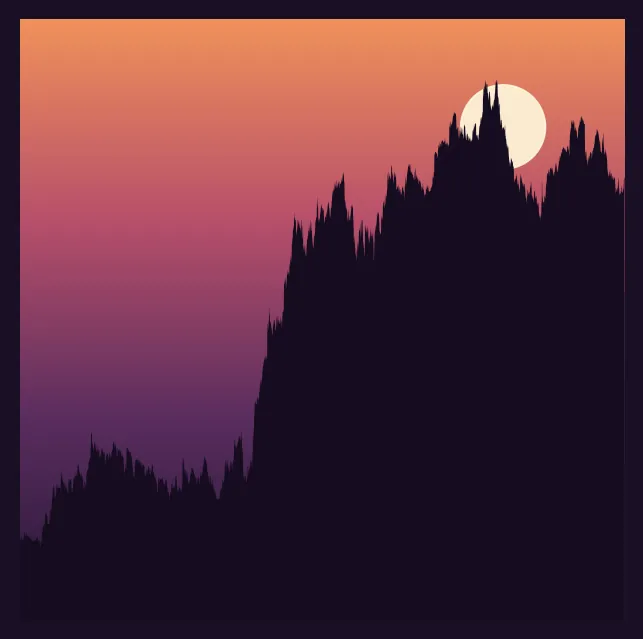 mountains