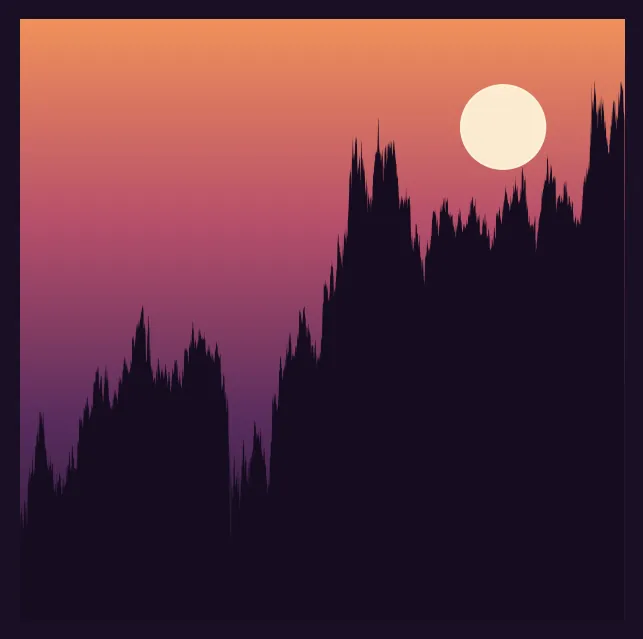 mountains