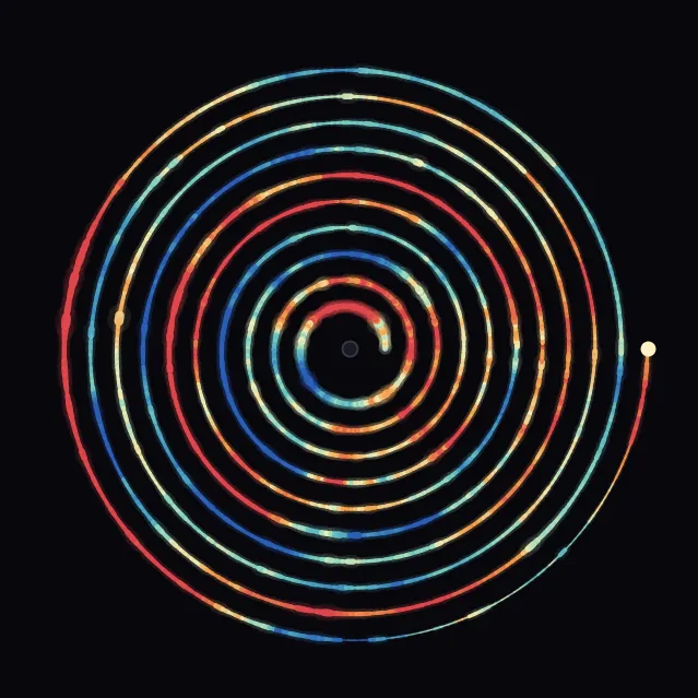 spiral