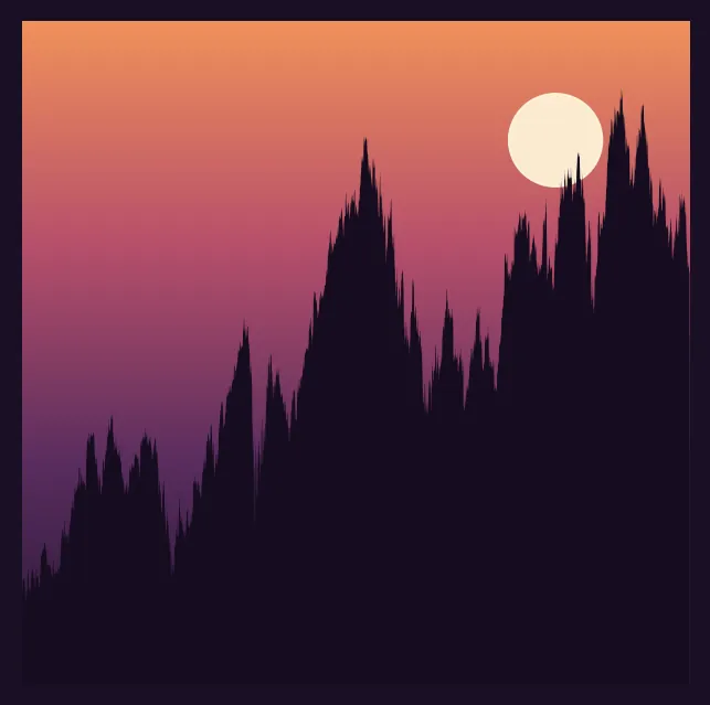 mountains