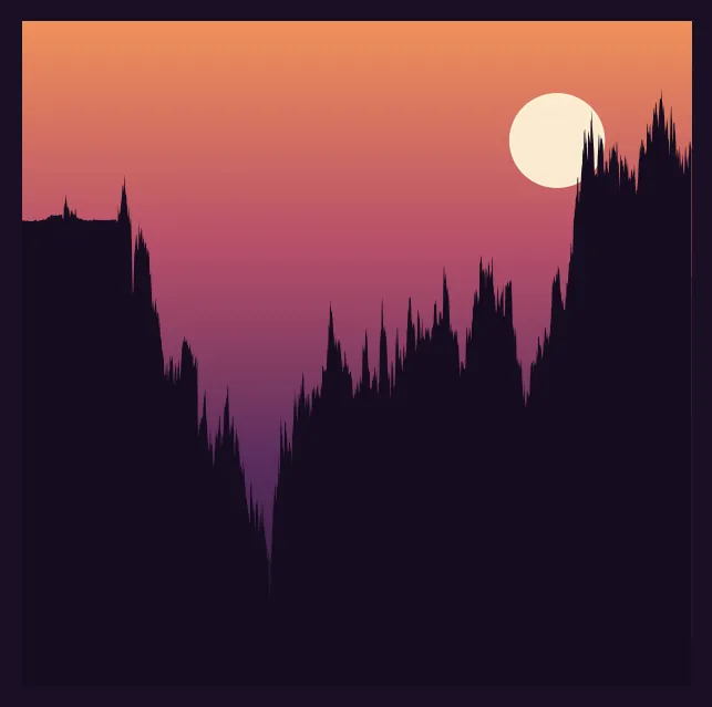 mountains