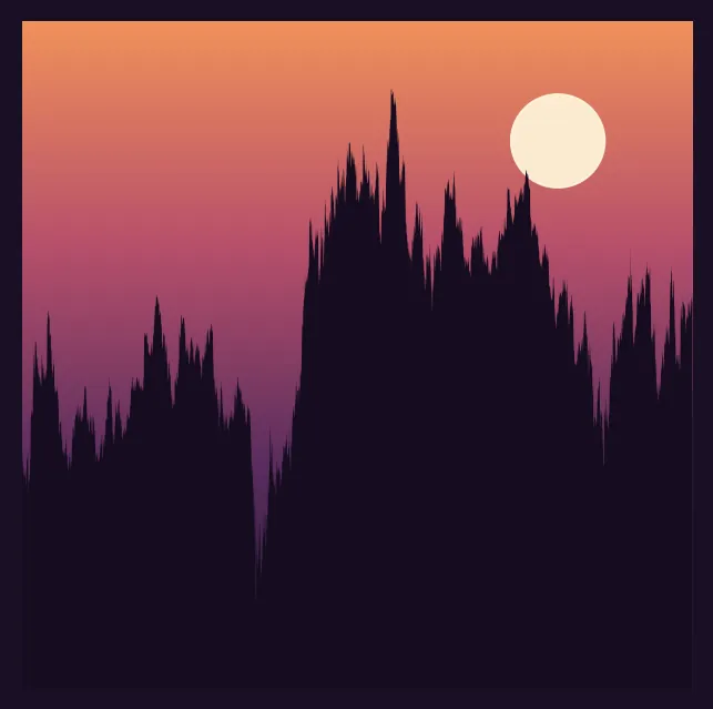 mountains