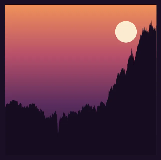 mountains
