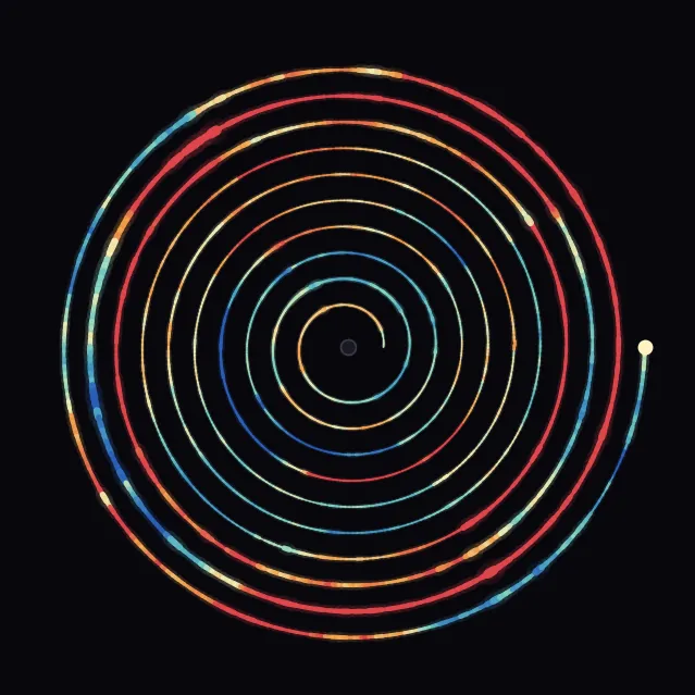 spiral