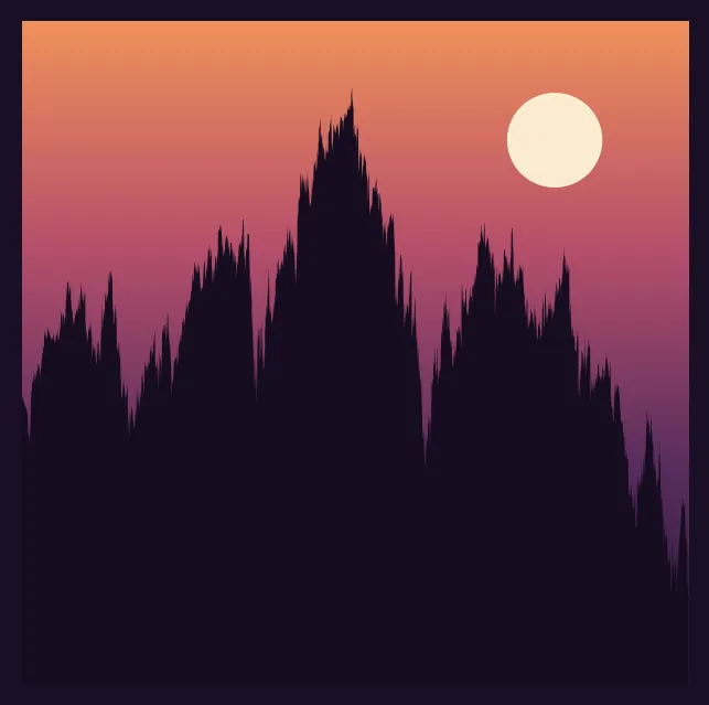 mountains