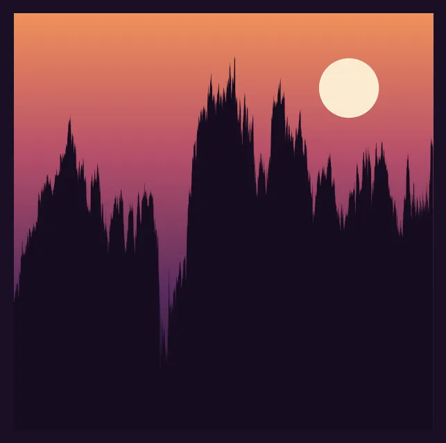 mountains