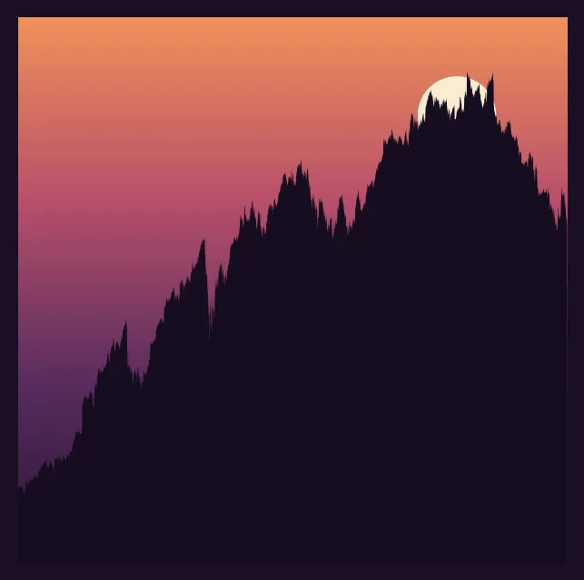 mountains