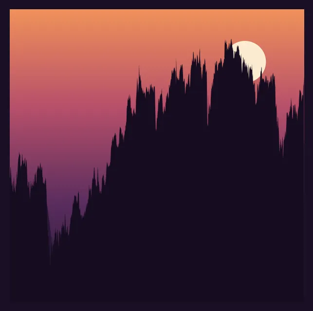 mountains