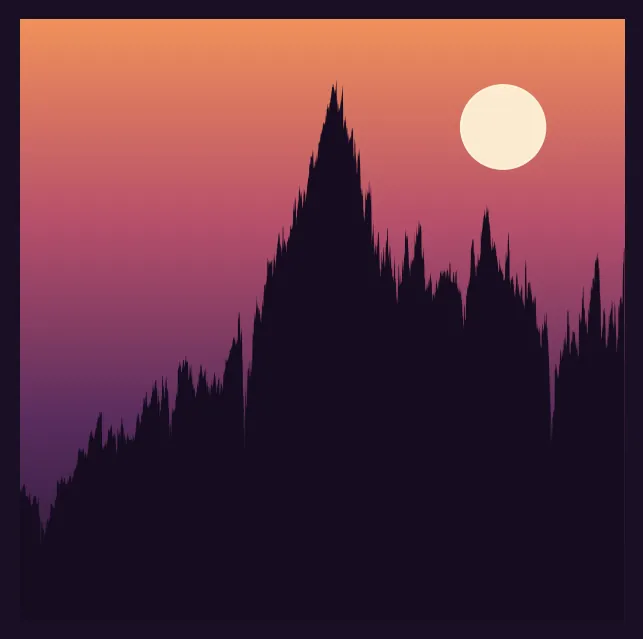 mountains